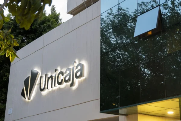 Unicaja resultados primer semestre 2026