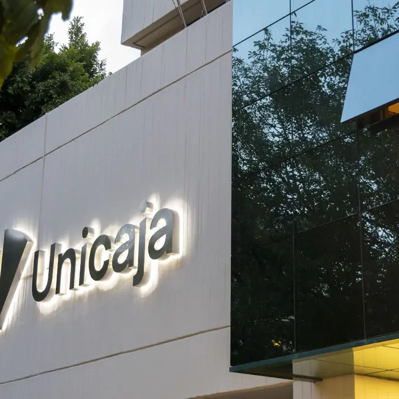 Unicaja resultados primer semestre 2026