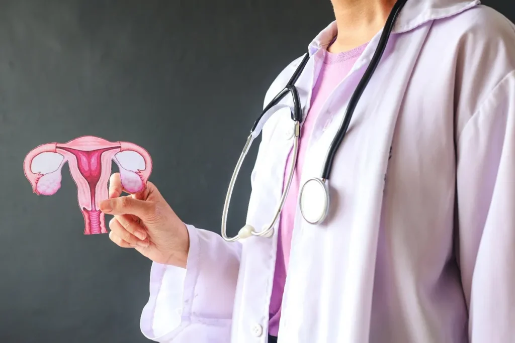cáncer de vejiga en mujeres
