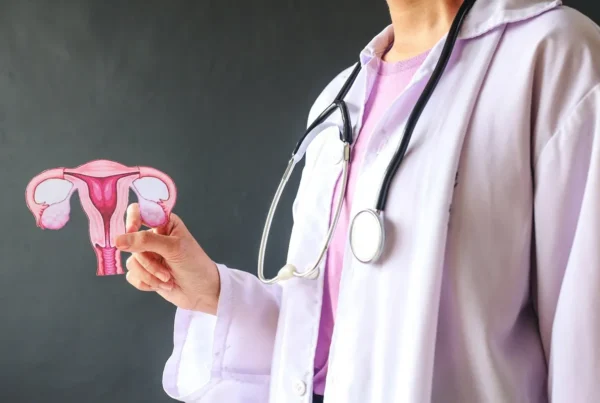 cáncer de vejiga en mujeres