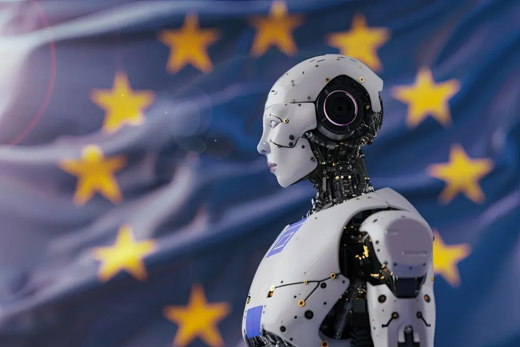 como adaptarse al AI Act