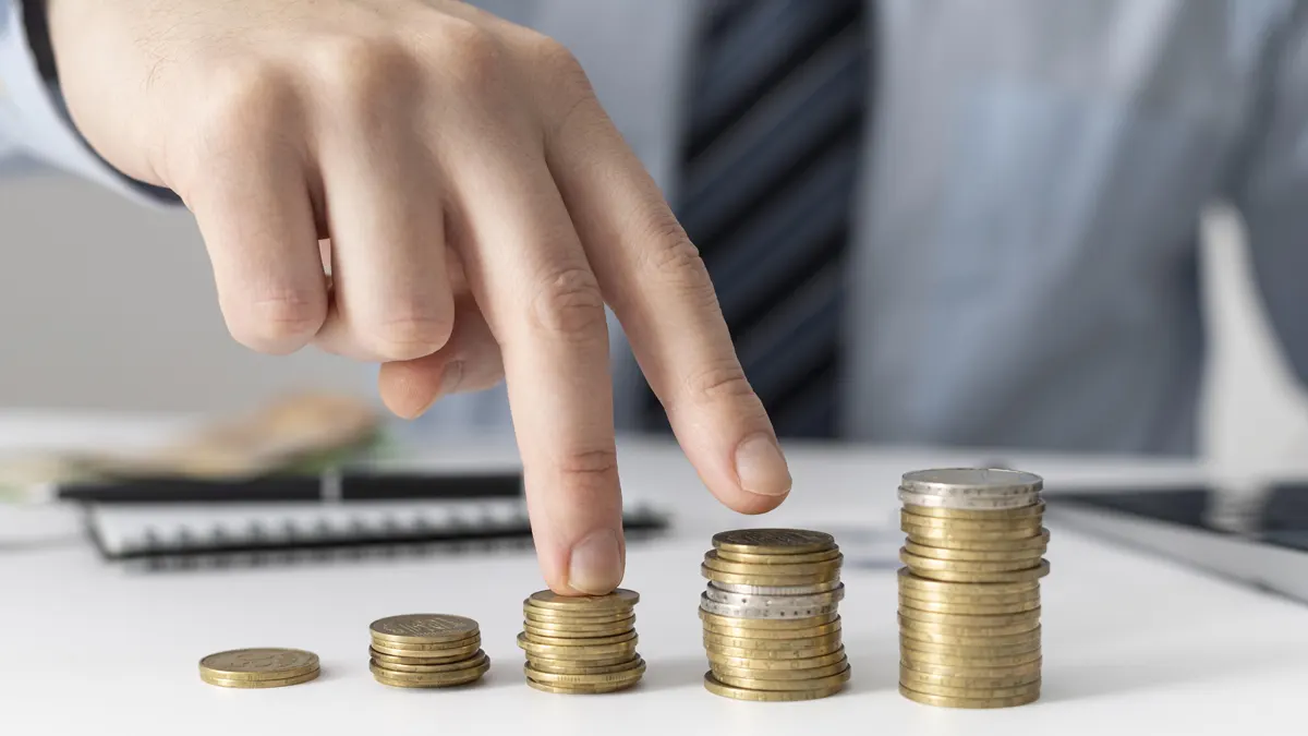 Ampliaciones y reducciones de capital: los datos de las empresas en lo que va de año