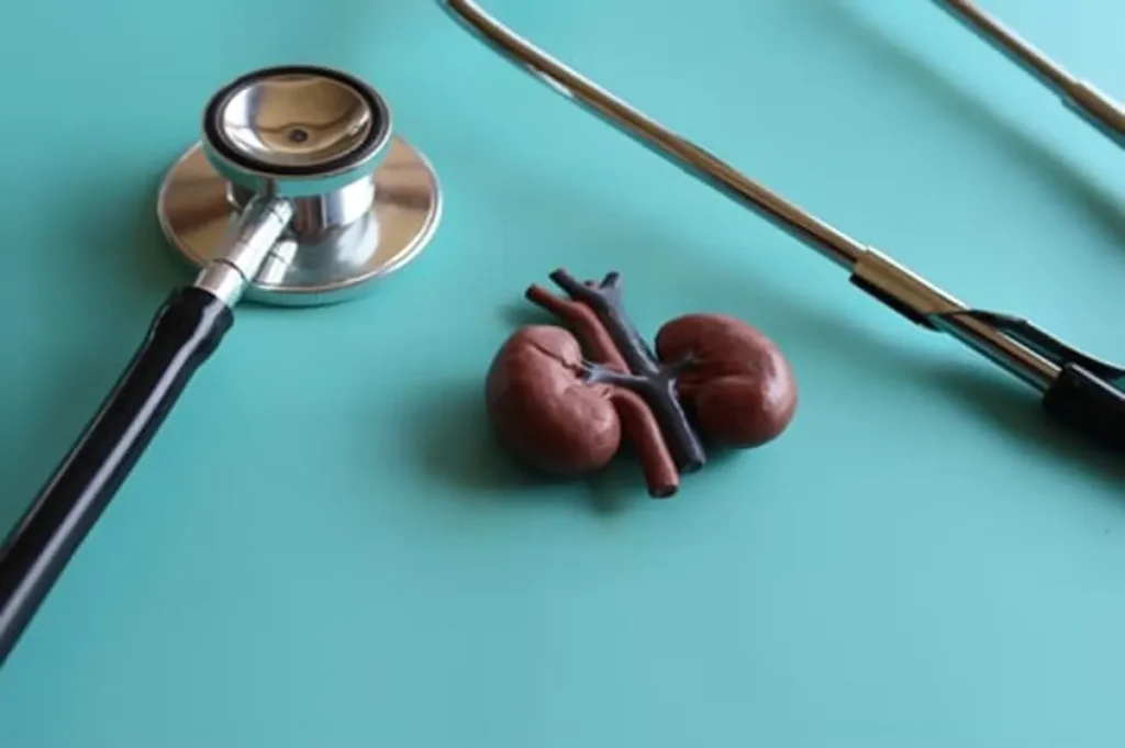 detección precoz de la enfermedad renal crónica
