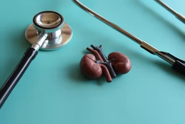detección precoz de la enfermedad renal crónica