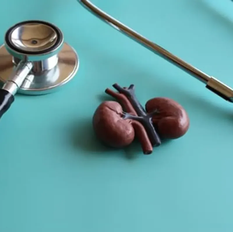 detección precoz de la enfermedad renal crónica