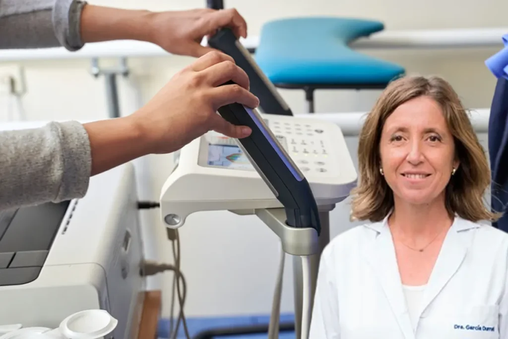 doctora Pilar García Durruti prevenir la prediabetes