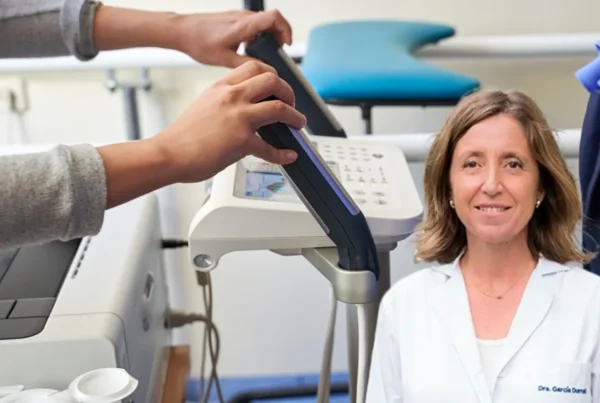doctora Pilar García Durruti prevenir la prediabetes