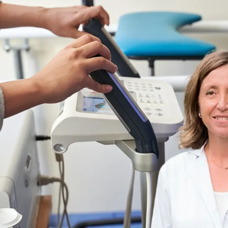 doctora Pilar García Durruti prevenir la prediabetes