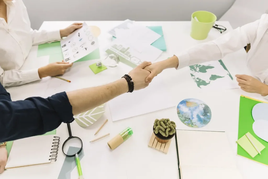 financiación transición ecológica