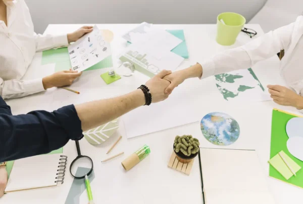financiación transición ecológica