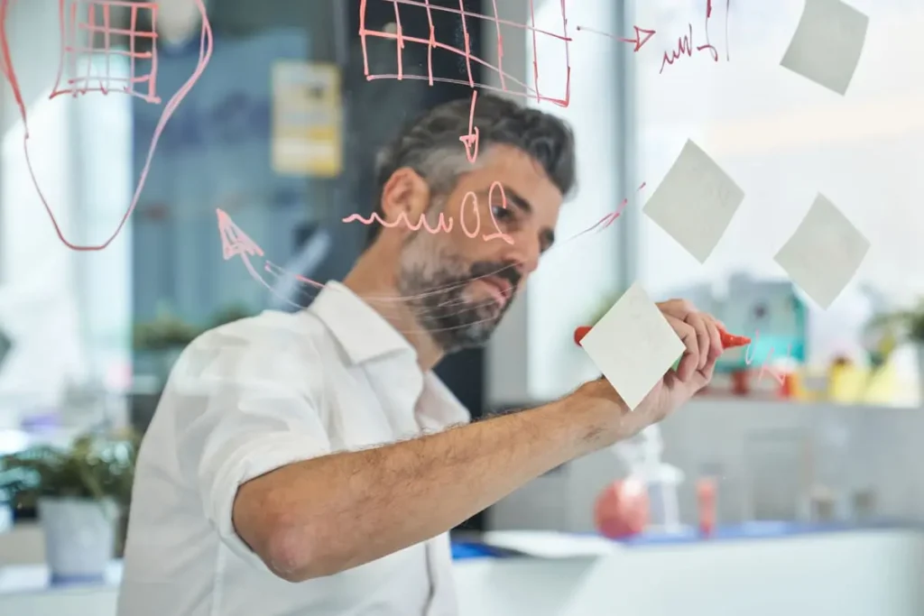 intraemprendimiento real