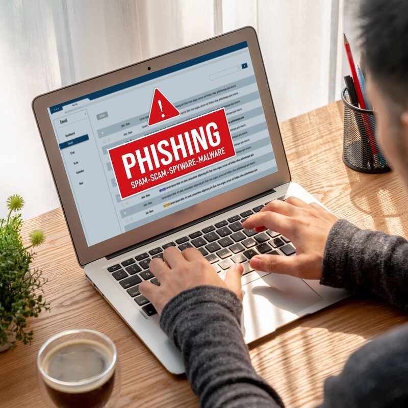 phishing Microsoft 365