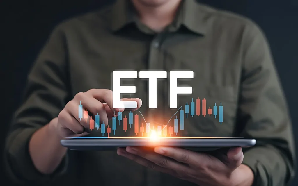 plataformas ETFs
