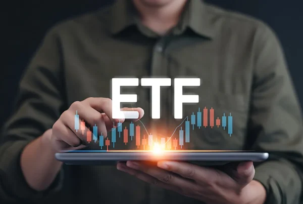 plataformas ETFs