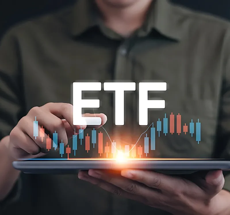 plataformas ETFs