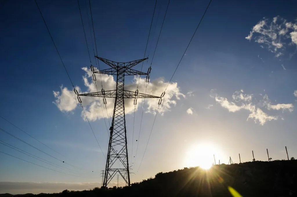 precio de la luz hoy 23 de julio de 2026