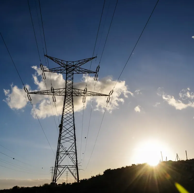 precio de la luz hoy 23 de julio de 2026