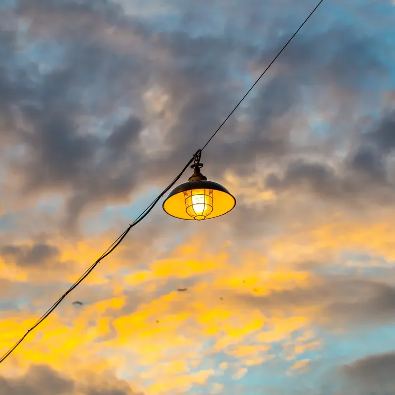 precio de la luz hoy 27 de julio de 2026