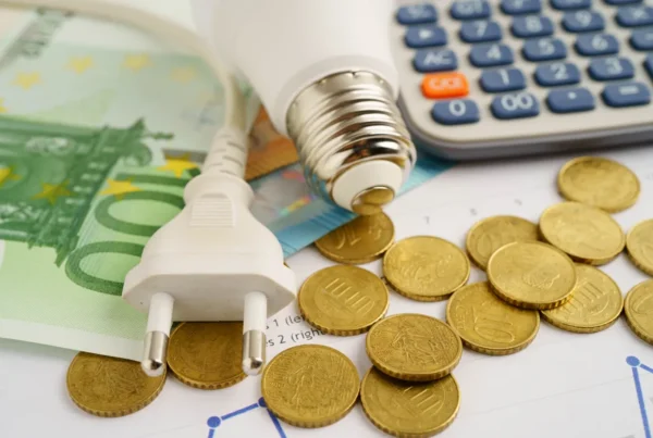 precio de la luz hoy 29 de julio de 2026