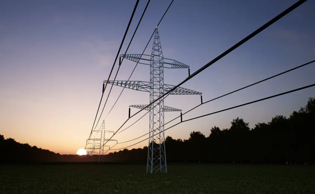 precio de la luz hoy 3 de julio de 2026
