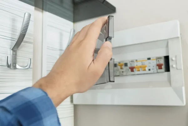 precio de la luz hoy 30 de julio de 2026