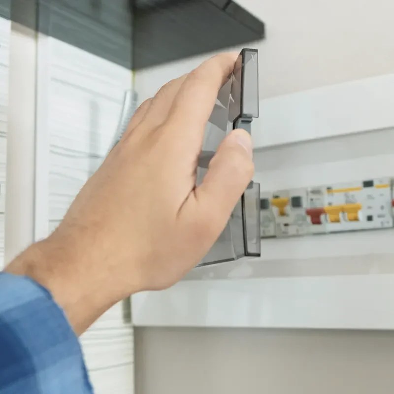 precio de la luz hoy 30 de julio de 2026