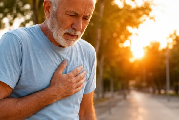 riesgos olas de calor enfermedades cardiovasculares