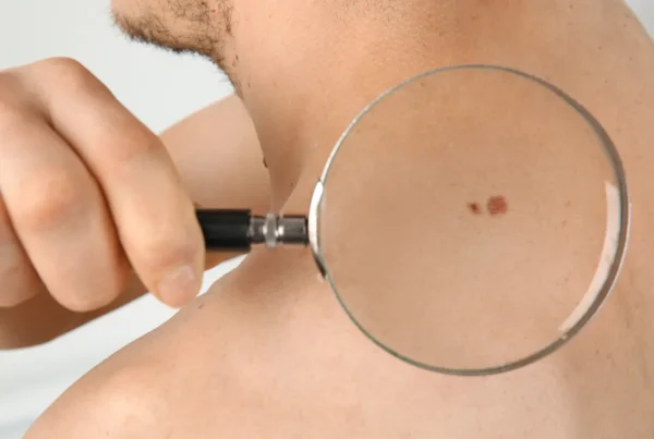 tipos de cáncer cutáneo