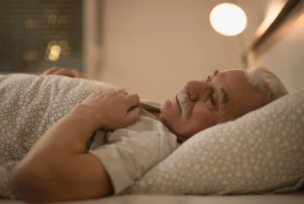 tratamiento apnea del sueño
