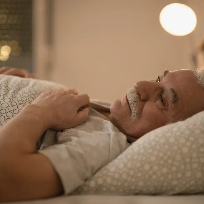 tratamiento apnea del sueño