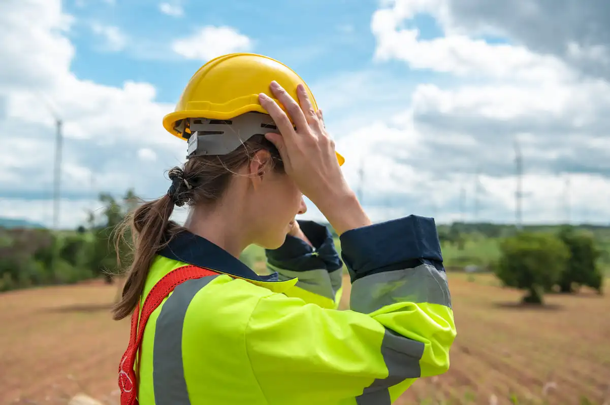 Cómo abordar el riesgo laboral de las olas de calor y el cambio climático de una manera eficaz y estratégica