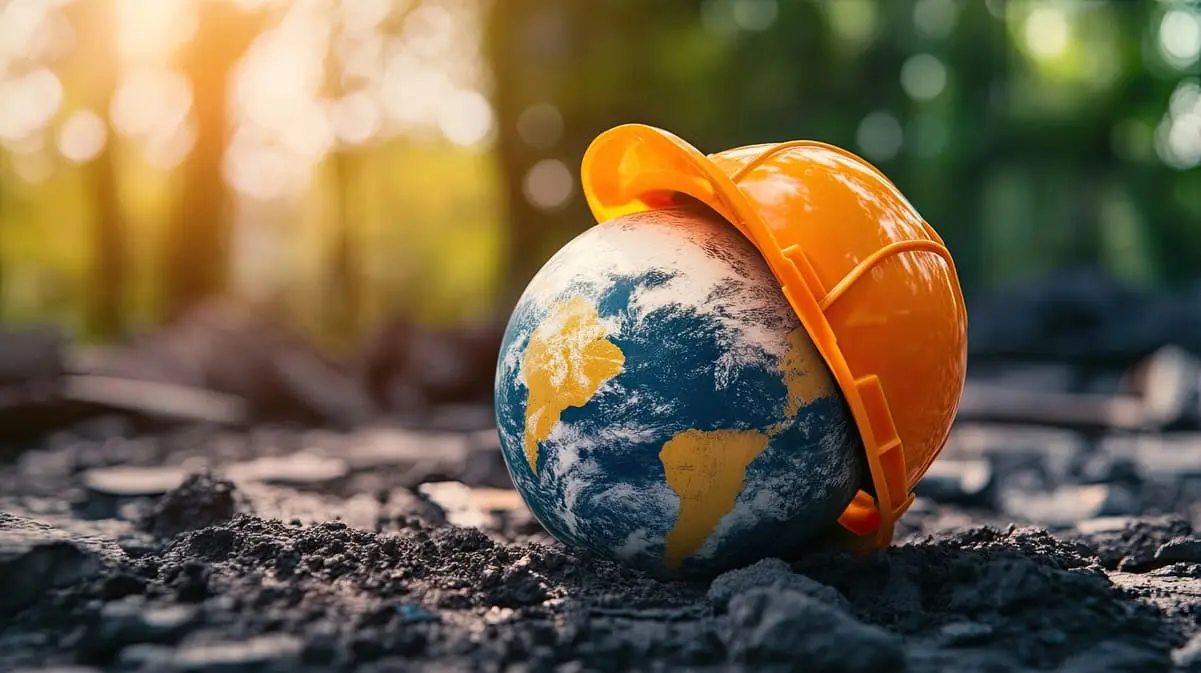 El cambio climático está afectando cada vez más y las empresas tienen que tener en cuenta los riesgos asociados al calor