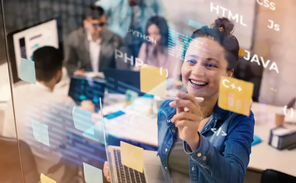 Empleo tecnologico en España