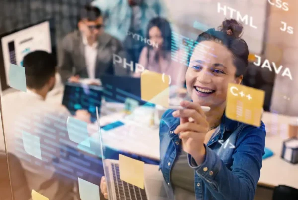 Empleo tecnologico en España
