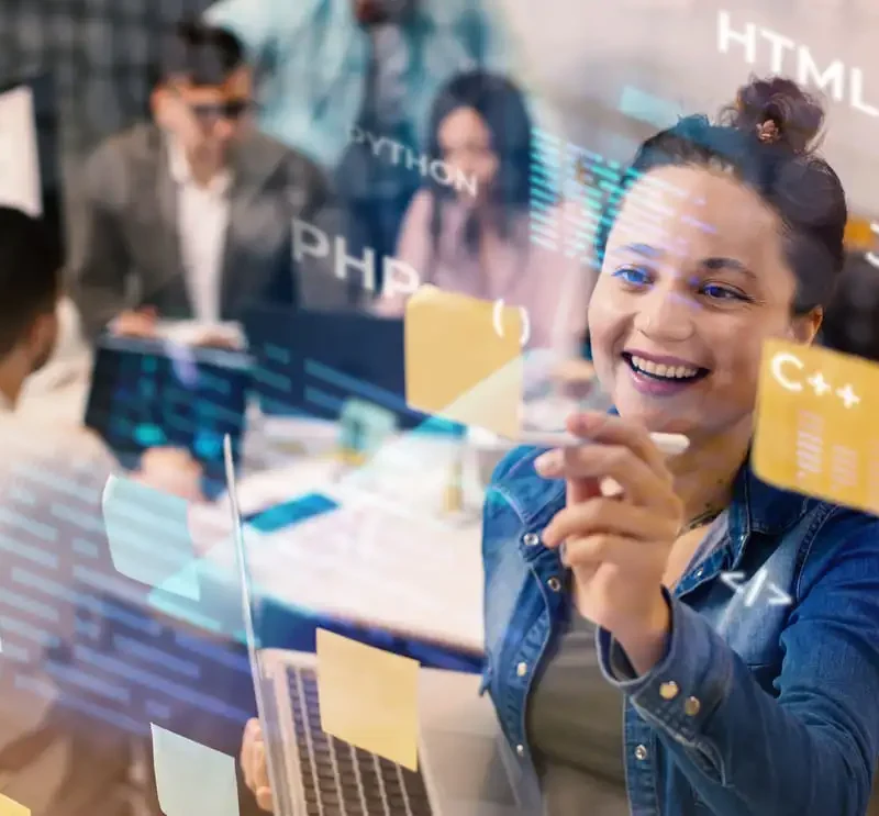 Empleo tecnologico en España