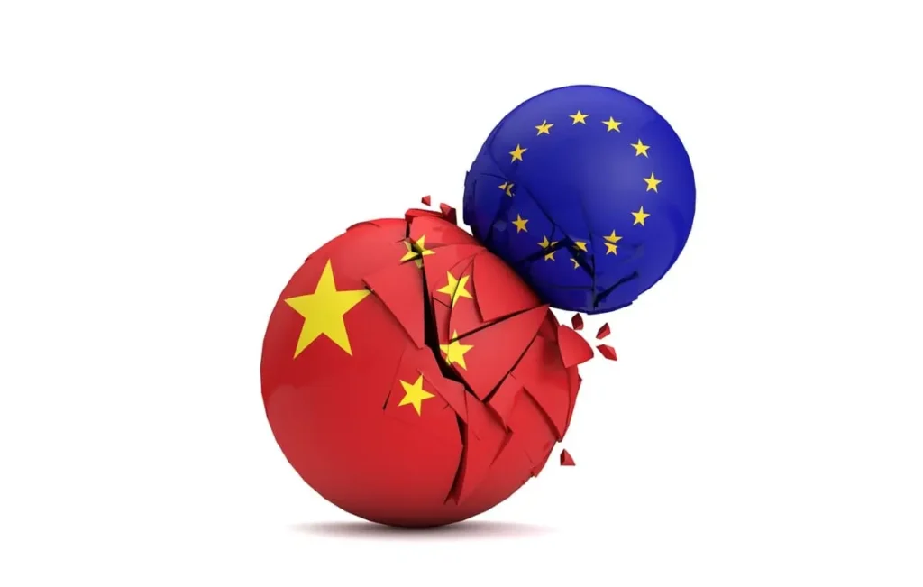 competitividad europea
