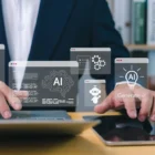 inteligencia artificial en Banco Santander