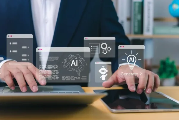 inteligencia artificial en Banco Santander