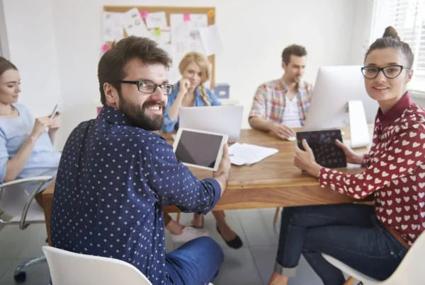 crear una empresa en España