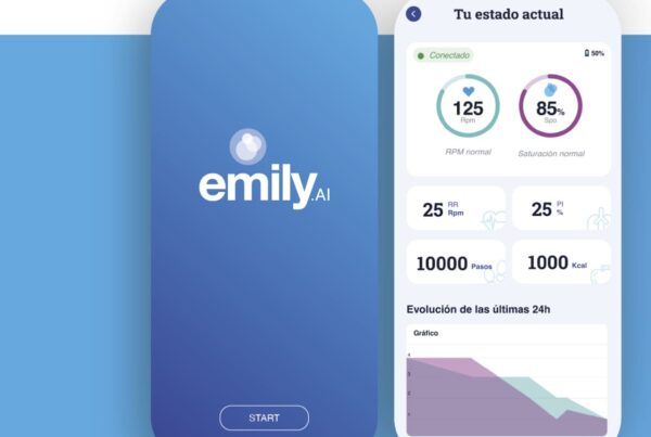 emily Ai oxigenoterapia