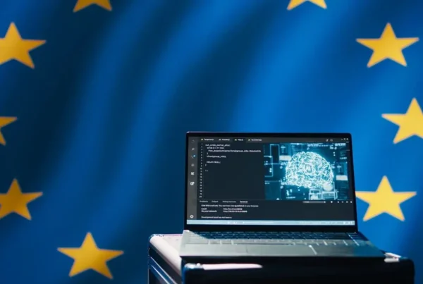 inteligencia artificial en Europa