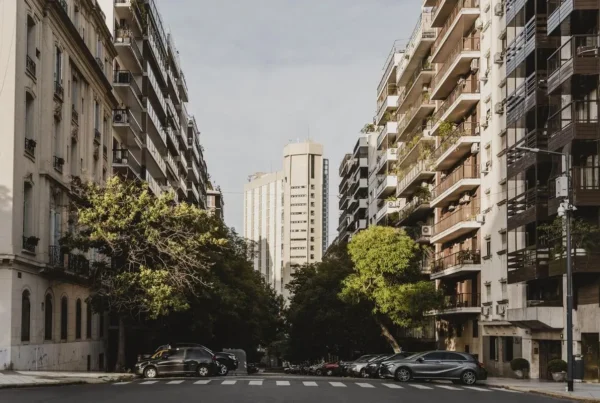 precio de la vivienda