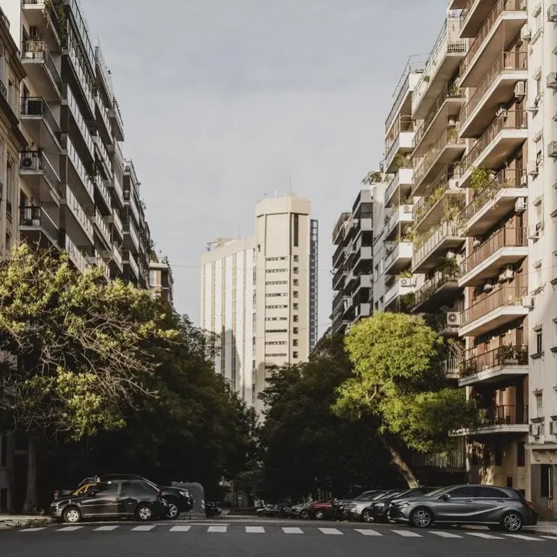 precio de la vivienda