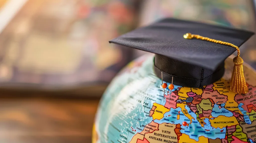 Becas Santander Erasmus 26-27