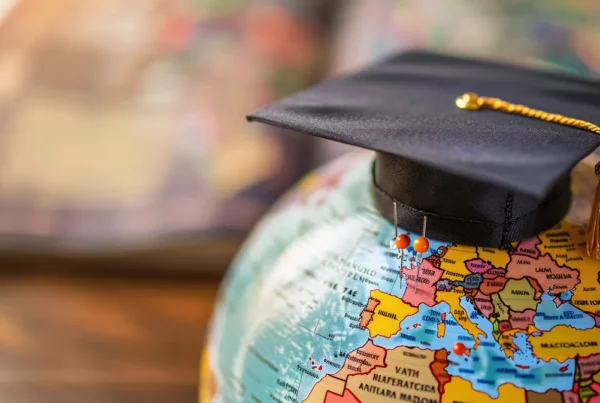 Becas Santander Erasmus 26-27