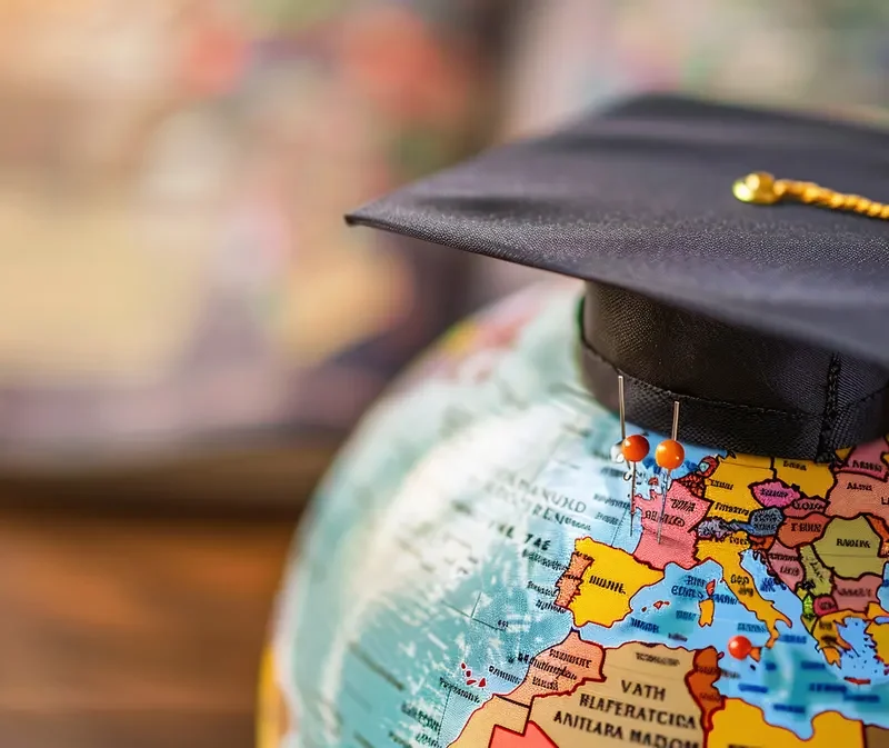 Becas Santander Erasmus 26-27