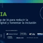 Bootcamp IniCIA formación en IA para personas con discapacidad