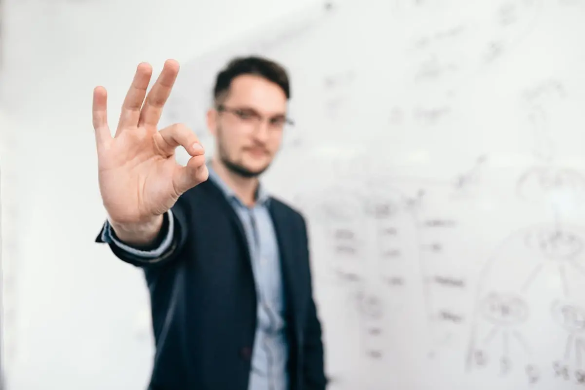 La buena gestión empieza por tener reglas claras dentro de la empresa