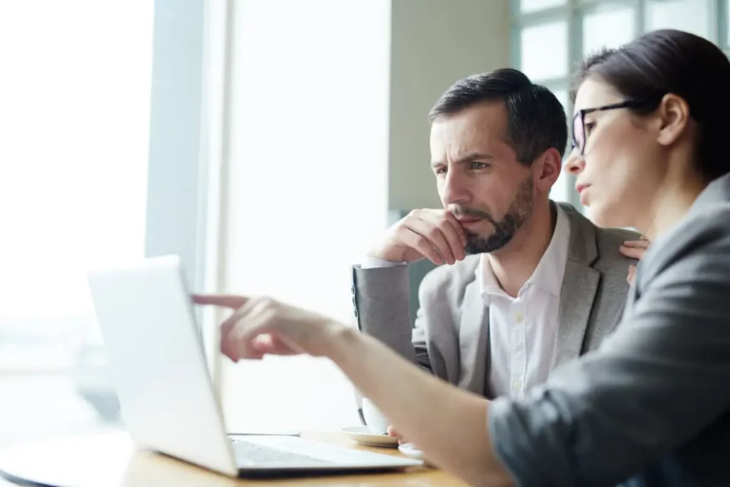 CIO en la empresa