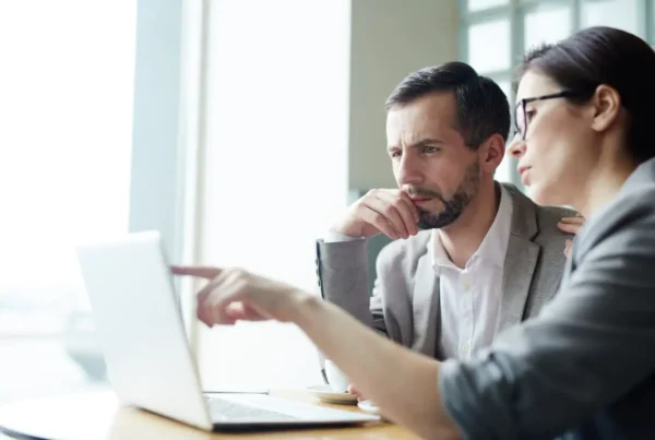 CIO en la empresa
